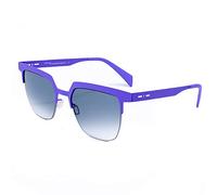 Occhiali da Sole Italia Independent I-I MOD METAL LAVANDER 52/19/140 Donna