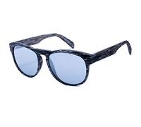 Italia Independent 0902-BHS-077 Occhiali da Sole, Grigio (Gris), 54 Unisex-Adulto