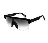 ITALIA INDEPENDENT 0911V-009-000 Occhiali da Sole, Nero (Nero), 135.0 Unisex-Adulto