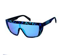 Italia Independent Occhiali da sole Unisex 0912-ZEF-022