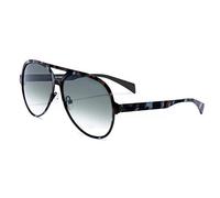 Occhiali da sole Uomo Italia Independent 0021-093-000 ø 58 mm