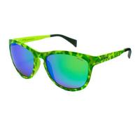 Italia Independent - Occhialida Sole Unisex Italia Independent 0111-037-000 (55 Mm)