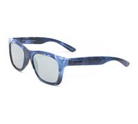 Italia Independent - Occhialida Sole Unisex Italia Independent 0925-022-001 (52 Mm)