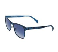 Italia Independent 0024-023-000 Occhiali da Sole, Blu (Azul), 53 (Pacco da 153) Unisex-Adulto