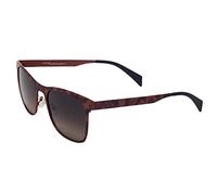 Italia Independent 0024-092-000 Occhiali da Sole, Marrone (Marrón), 53 Unisex-Adulto