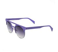 Italia Independent 0026-014-000 Occhiali da Sole, Viola (Morado), 49 Unisex-Adulto
