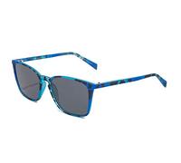 Italia Independent 0037-147-027 Occhiali da Sole, Blu (Azul), 52 Unisex-Adulto
