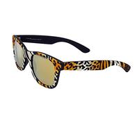 Occhiali da Sole Italia Independent I-I MOD. 090 WHITE LED 50/20/140 Unisex