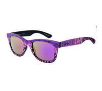 Italia Independent 0090INX-017-000 Occhiali da Sole, Viola (Morado), 50.0 Unisex-Adulto