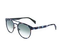 Italia Independent 0020-093-000 Occhiali da Sole, Grigio (Gris), 51 Uomo