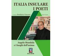 Italia insulare. I poeti. Vol. 2 - Vincenzi B. (cur.)
