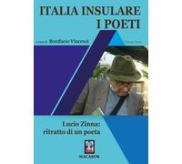 Italia insulare. I poeti. Vol. 3 - Vincenzi Bonifacio