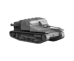 Italia - L3 33