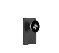 Italia Lago Maggiore Elegante City Travel Design PopSockets PopWallet per MagSafe