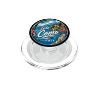 Italia Lake Como PopSockets PopGrip per MagSafe