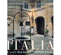 Italia. L'arte del bello: «Italian style»