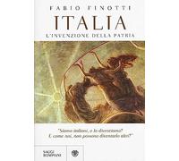 Italia. L'invenzione della patria