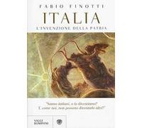 Italia. L'invenzione della patria
