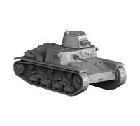 Italia - M11 39