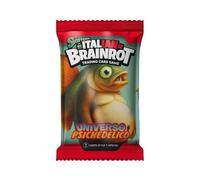 Italia Magazzini Bustina Skifidol Brainrot Universo Psichedelico Figurine, 7 Carte Collezionabili (Di Cui 1 Special) Trading Card per Bambini e Ragazzi (Box (24 Bustine))