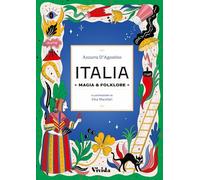 Italia. Magia e folklore