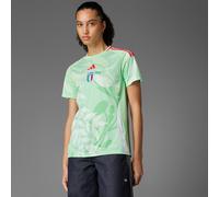 Italia Maglia Away 25 (Women's Team) Glory Mint XL