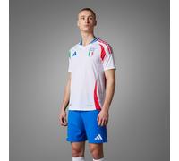 Italia Maglia Away Authentic 2024 White XL
