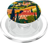 Italia Maremma Art PopSockets PopGrip per MagSafe