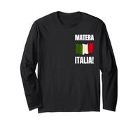 Italia Matera Maglia a Manica