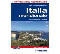 Italia meridionale. Da Civitavecchia a Brindisi