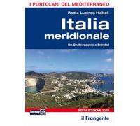 Italia meridionale. Da Civitavecchia a Brindisi