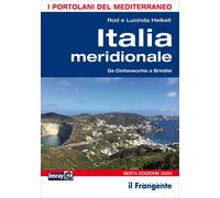 Italia meridionale. Da Civitavecchia a Brindisi - [Edizioni Il Frangente]