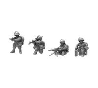Italia - MG Team