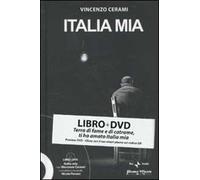 Italia mia. Con DVD