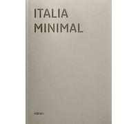 Italia Minimal - Bignotti Ilaria
