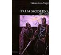 Italia moderna. Vol. 1 - Volpe Gioacchino