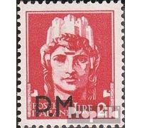 Italia MP11 Militärpostmarke MNH ** MNH 1930 Francobolli con Stampa (Francobolli per i Collezionisti)