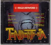 Italia Network Tendenthia Compilation (1993) AAVV
