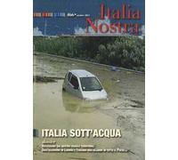 Italia nostra (2011). Vol. 466: Italia sott'acqua