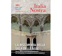 Italia Nostra. La riscoperta della Sala delle Asse (2019) (Vol. 504)