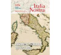 Italia nostra. Vol. 513B