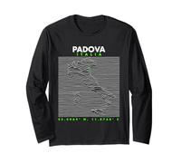 Italia - Padova Maglia a Manica