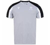 Italia Pallone da basket macron Uomo Maglia 40000488 blu 2XL