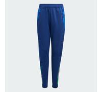 Italia Pantaloni da allenamento Tiro 24 Competition Junior Night Sky 7-8A