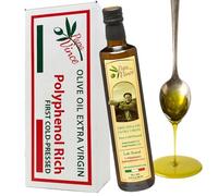 Italia Papa Vince Olio Extra Vergine di Oliva - 500ml