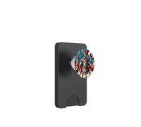 Italia Parma PopSockets PopWallet per MagSafe