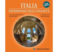 Italia patrimonio dell'umanità