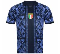 Italia "Performante" JELEX Uomo Maglia blu L