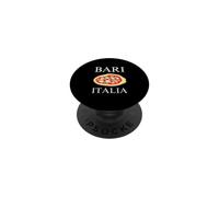 Italia Pizza Bari PopSockets PopGrip Adesivo