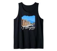 Italia Pompei Canotta